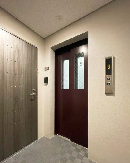 シャルム東陽 その他4