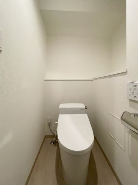 シャルム東陽 その他7