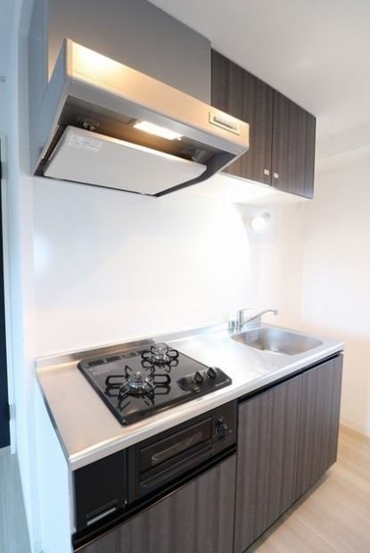 シャルム東陽 キッチン