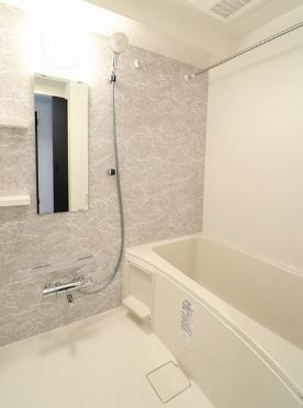 シャルム東陽 風呂画像