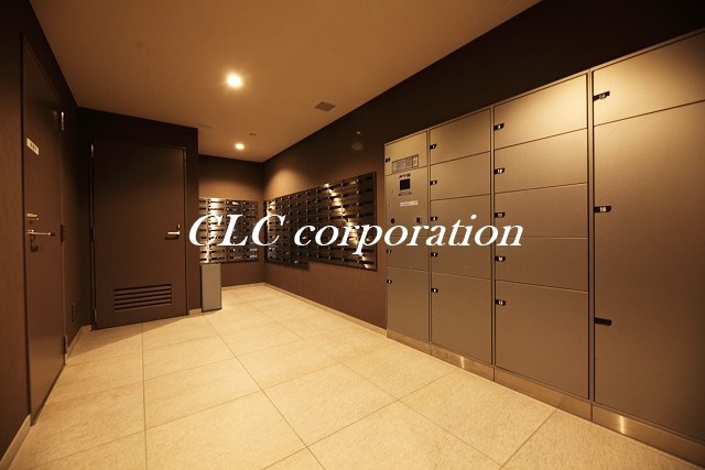 パークハビオ門前仲町 その他9