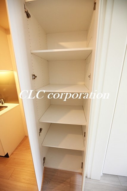 パークハビオ門前仲町 その他12