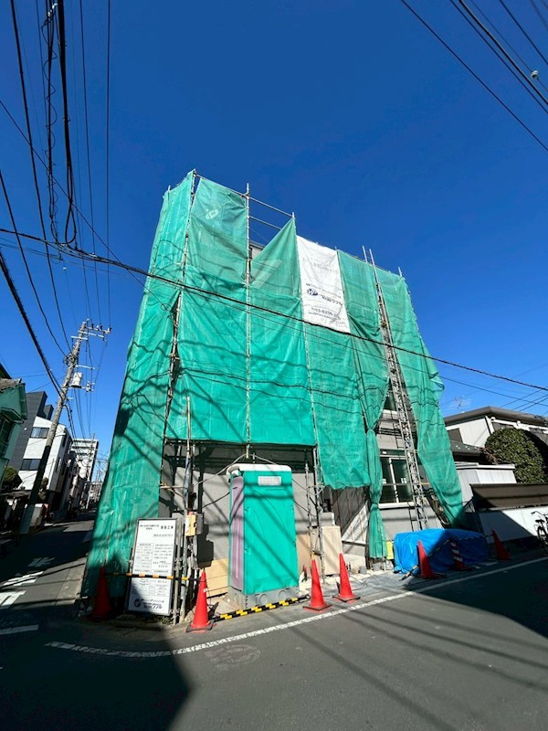 ルミナス千住大橋 その他1