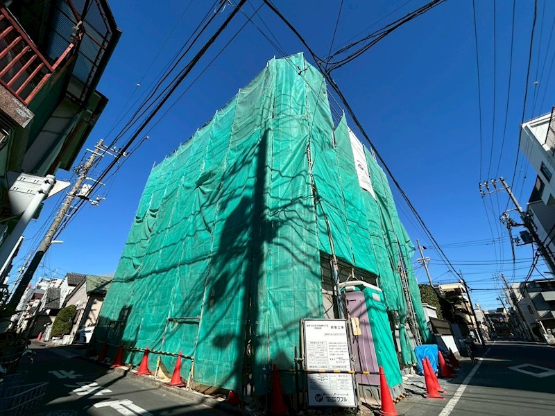 ルミナス千住大橋 その他1