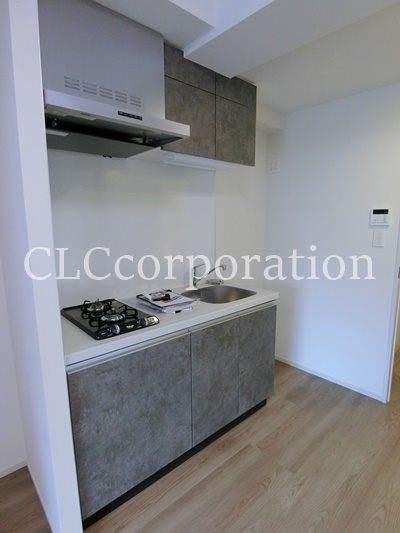 アーバンパーク王子Ⅱ キッチン