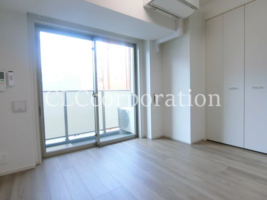 アーバンパーク王子Ⅱ ベッドルーム