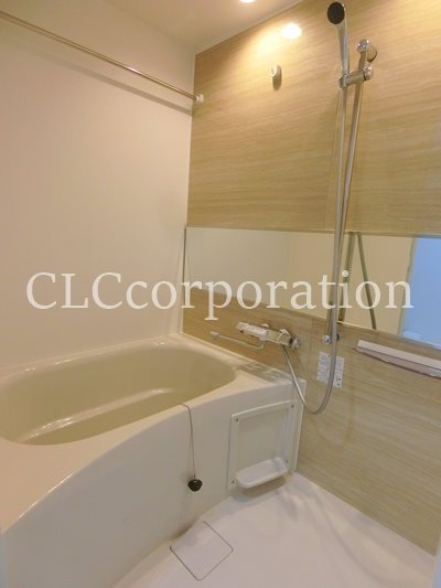 アーバンパーク王子Ⅱ 風呂画像