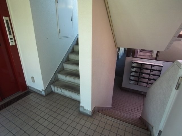 ホーユウコンフォルト飛鳥山東 その他2