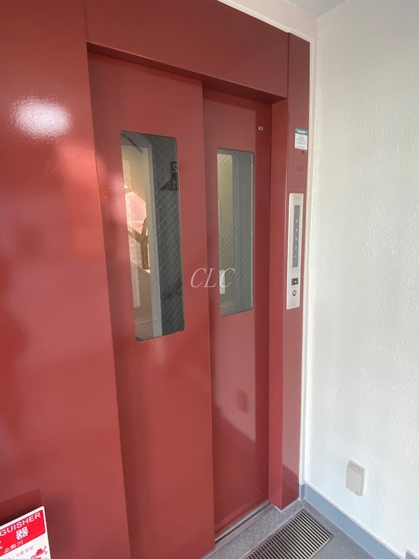 ホーユウコンフォルト飛鳥山東 その他外観1