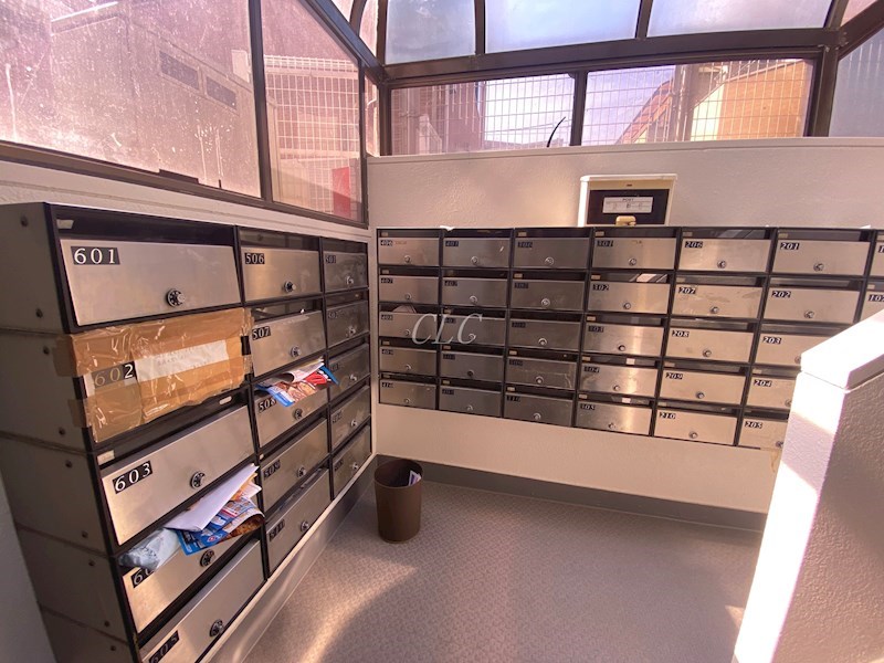 ホーユウコンフォルト飛鳥山東 その他外観2