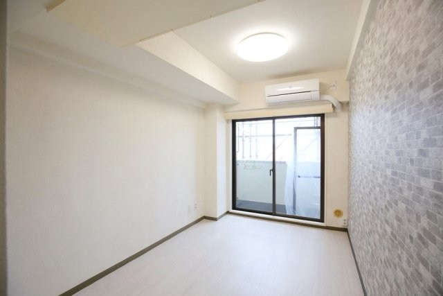 ホーユウコンフォルト飛鳥山東 リビング