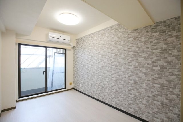 ホーユウコンフォルト飛鳥山東 ベッドルーム