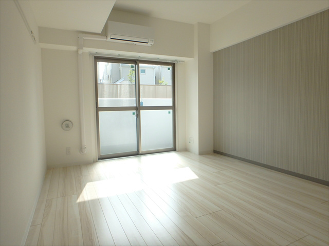 サンブリーズ  リビング