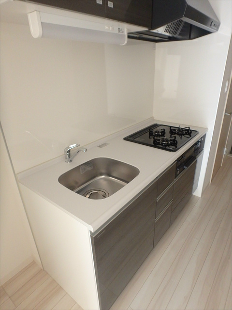 サンブリーズ  キッチン