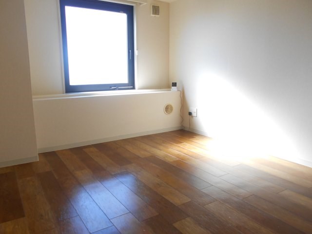 グランドハウスシャンティ  リビング