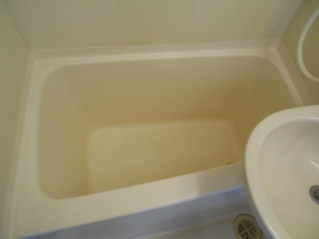 グランドハウスシャンティ  風呂画像