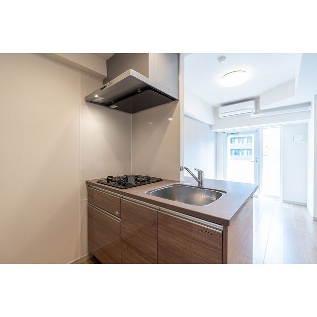 コンフォリア王子 キッチン