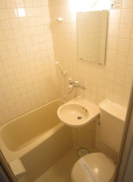 フローラ水山 その他2