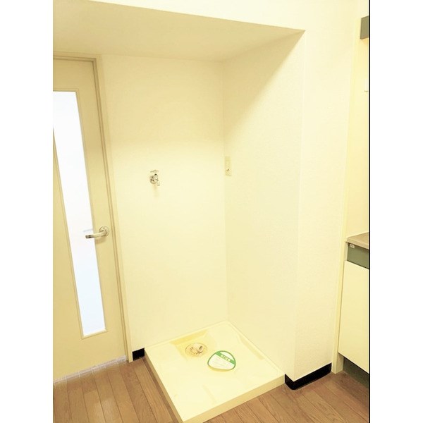 フローラ水山 その他4