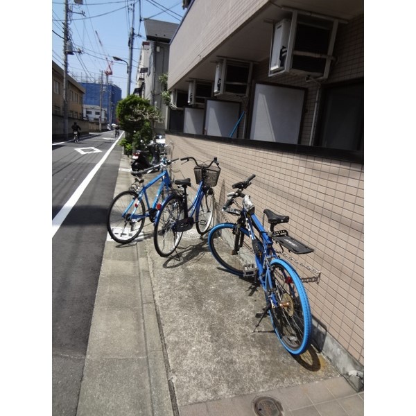 フローラ水山 その他6