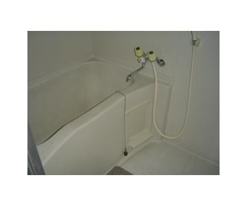 西松ビル  風呂画像