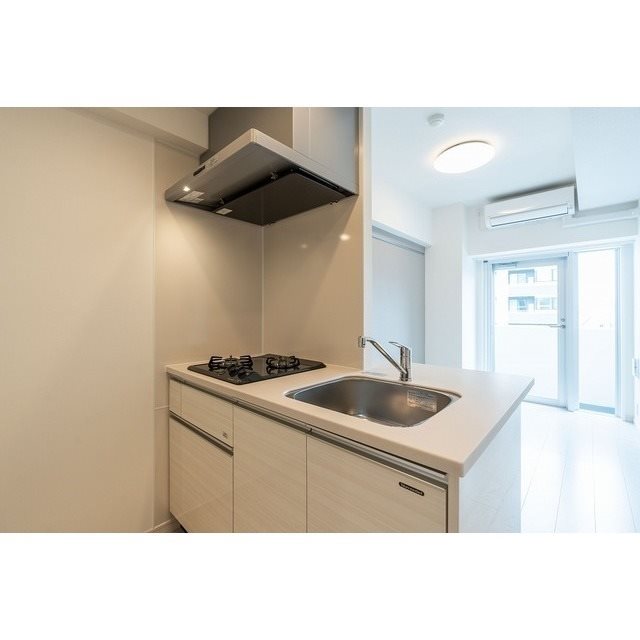 コンフォリア王子 キッチン