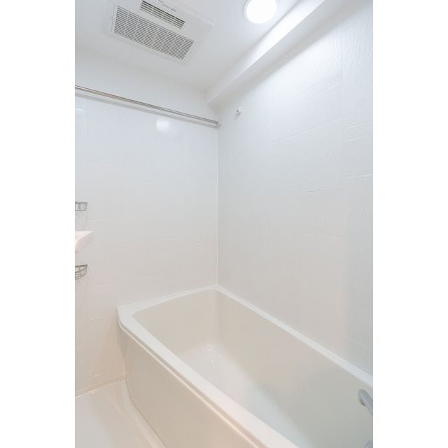 コンフォリア王子 風呂画像