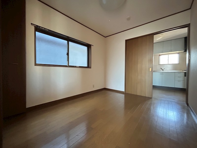 ハイム長島 リビング