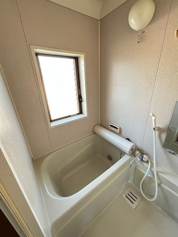 ハイム長島 風呂画像