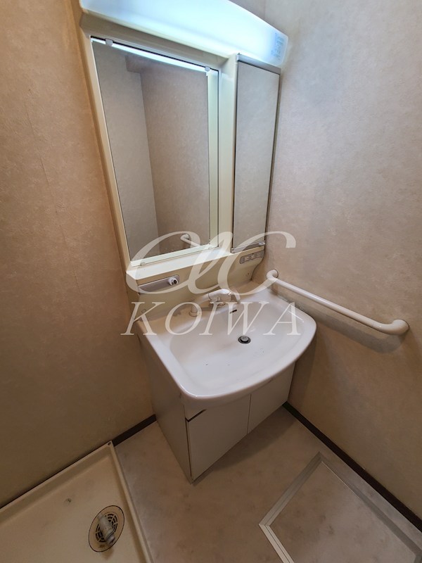 ペイネ・新柴又 その他2