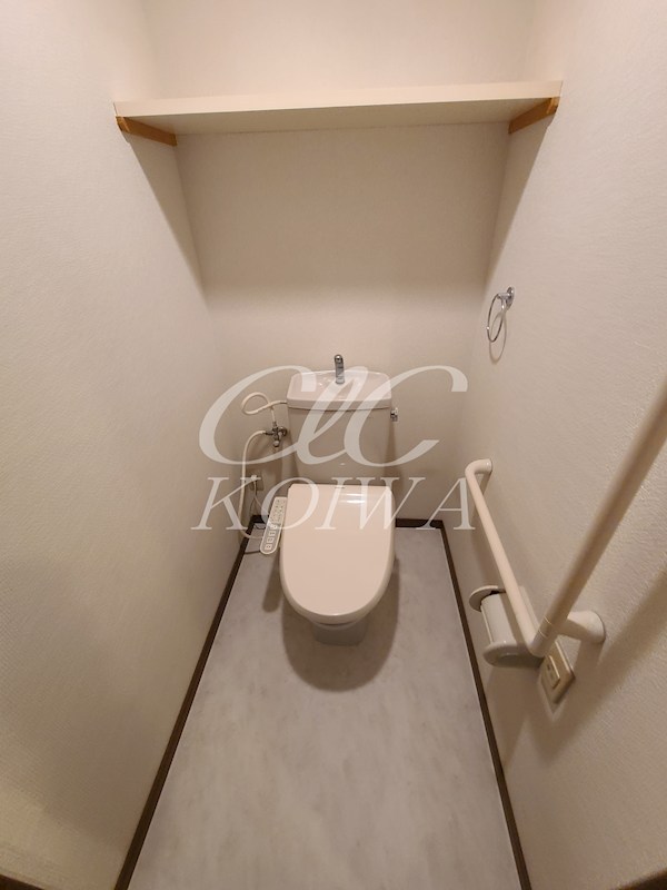 ペイネ・新柴又 その他3