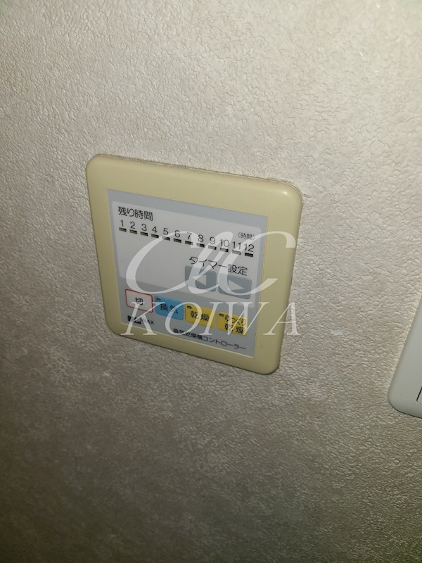 ペイネ・新柴又 その他4