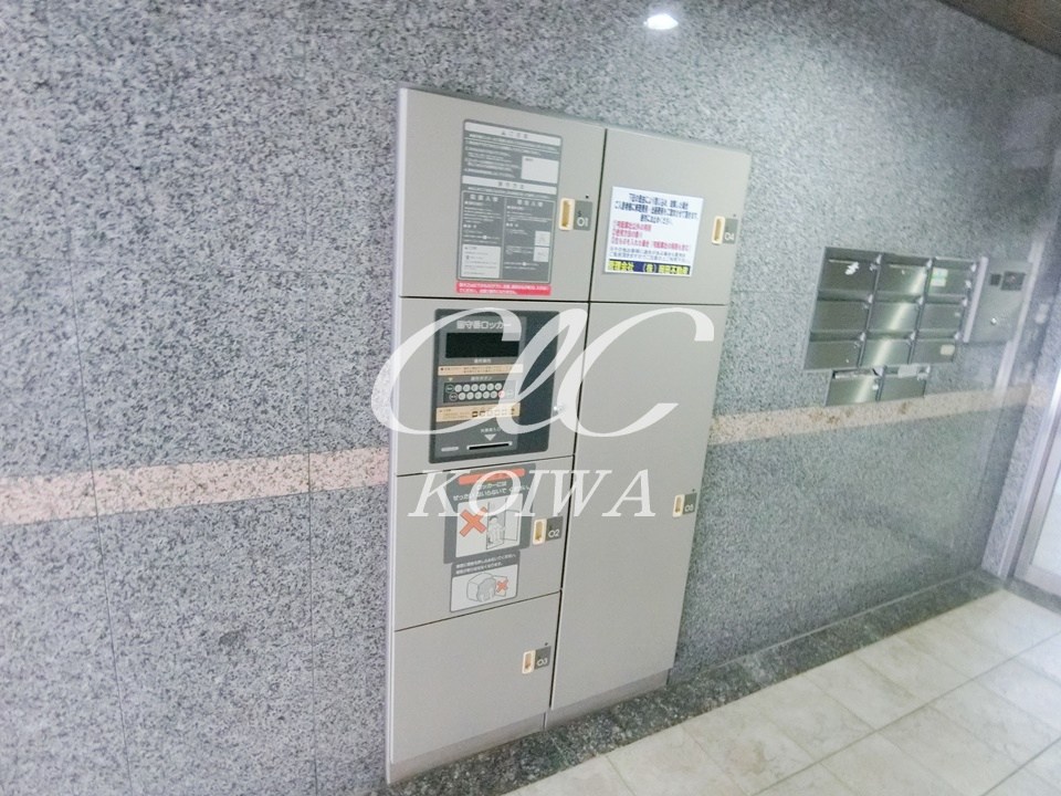 ペイネ・新柴又 その他6