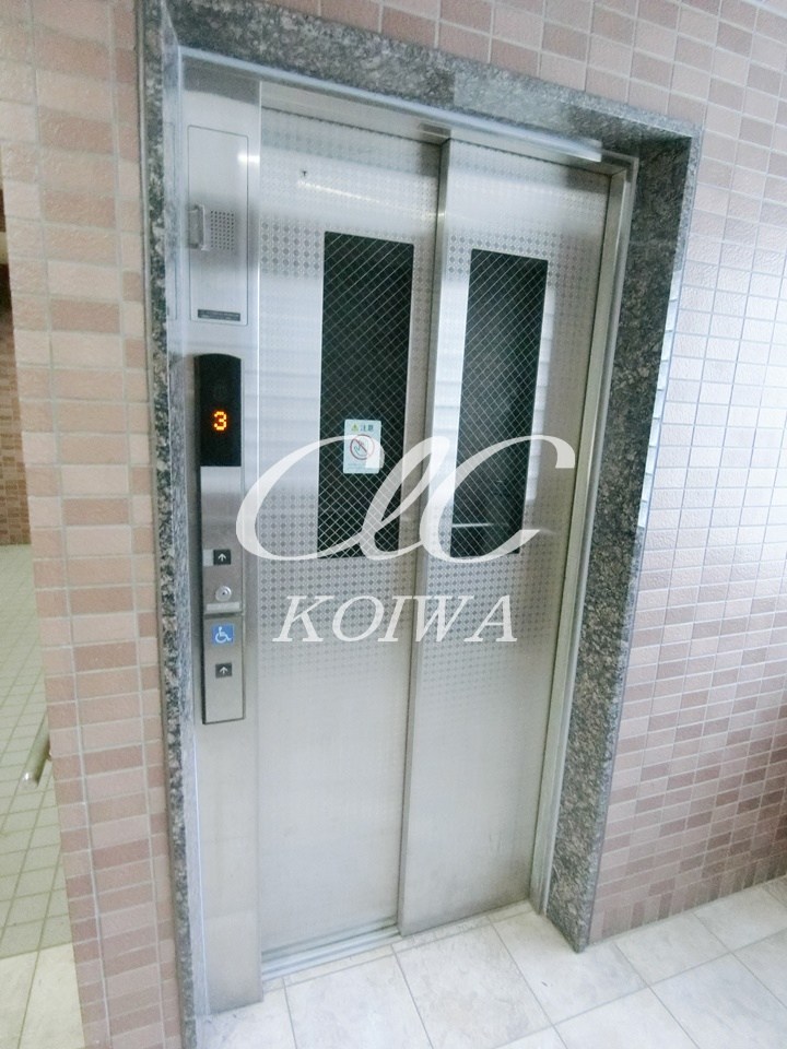 ペイネ・新柴又 その他8