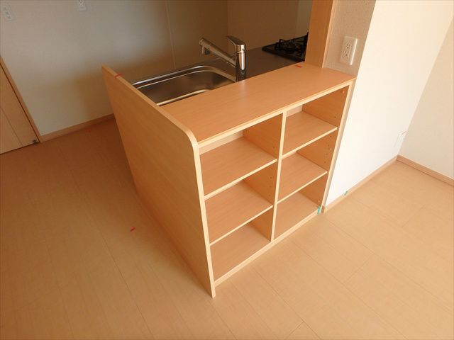 (LV)Casa　Felice　I その他8