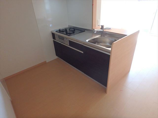 (LV)Casa　Felice　I キッチン