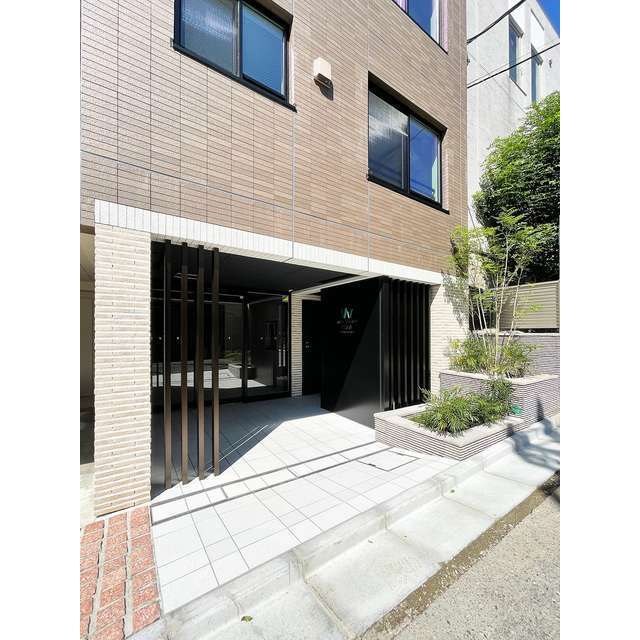 ウェルスクエアイズム駒込 その他2