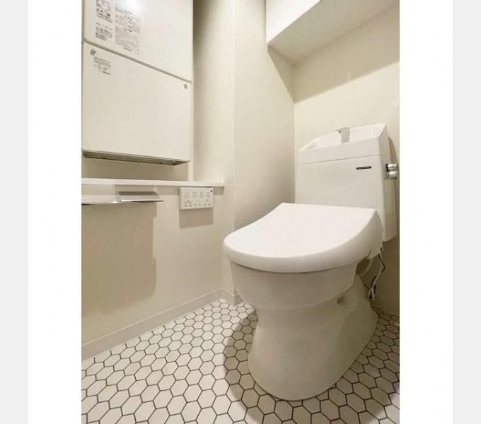 ウェルスクエアイズム駒込 その他4