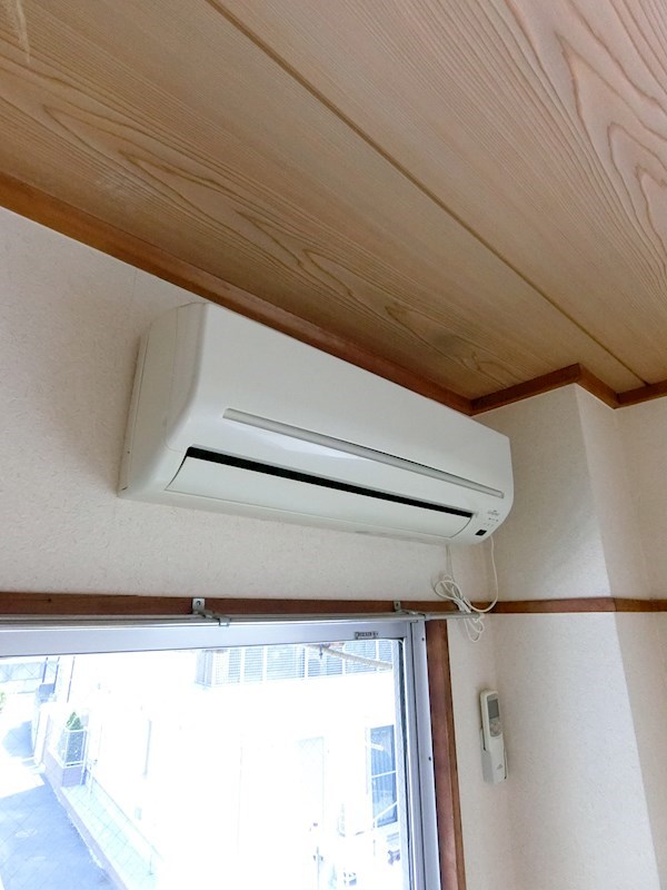 第十アサヒハイツ  その他2