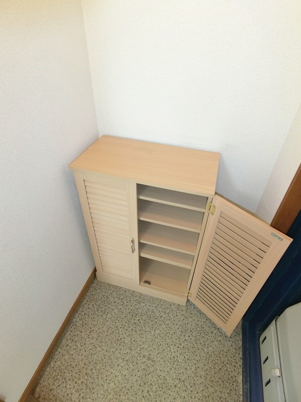 第十アサヒハイツ  その他9