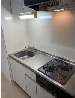 ＵＰＷＡＲＤ  キッチン