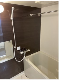 ＵＰＷＡＲＤ  風呂画像