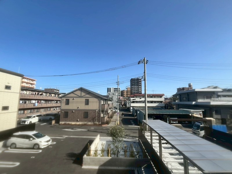 メゾンクレール谷在家 その他6