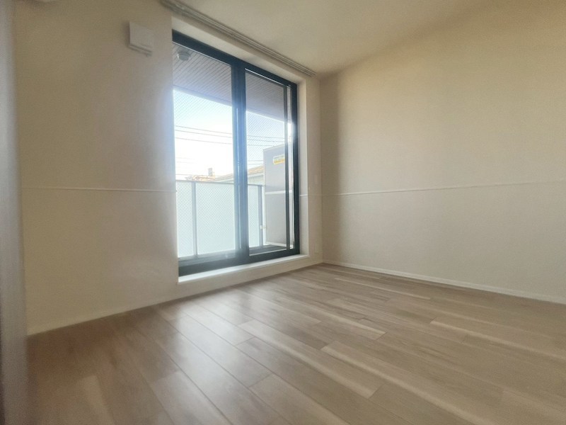 メゾンクレール谷在家 ベッドルーム