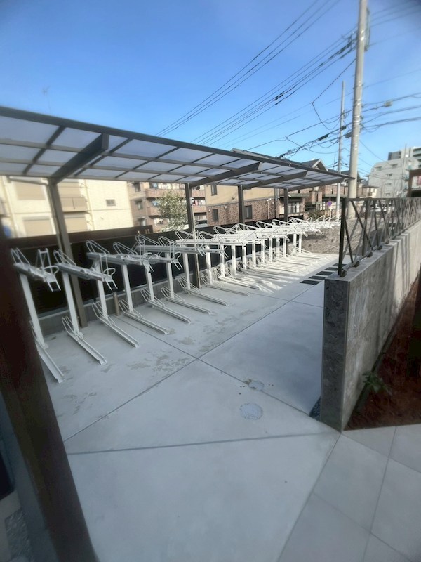 メゾンクレール谷在家 その他11