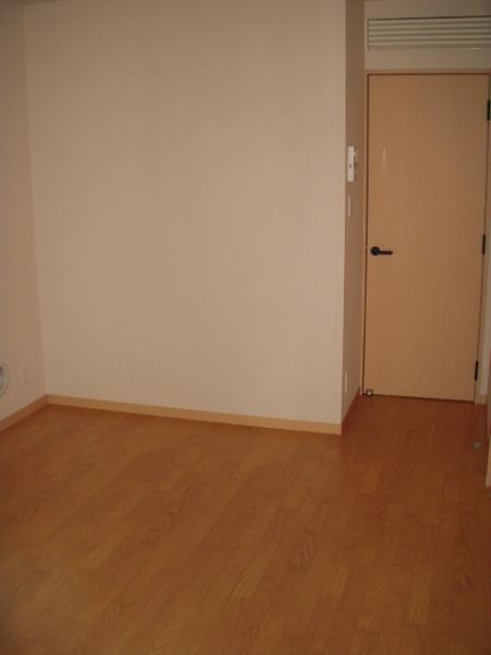 ラルーチェ ベッドルーム