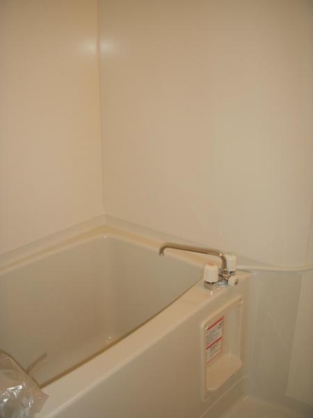 ラルーチェ 風呂画像