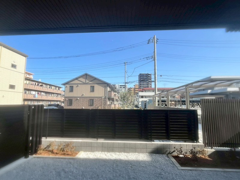 メゾンクレール谷在家 その他5