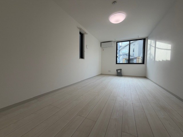 ミューズ新小岩 リビング