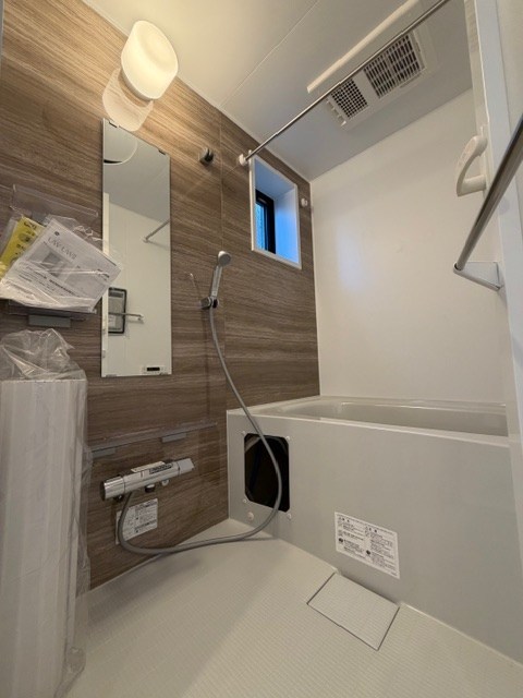 ミューズ新小岩 風呂画像